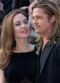 皮特朱莉卖法国庄园 曾是两人结婚的地方