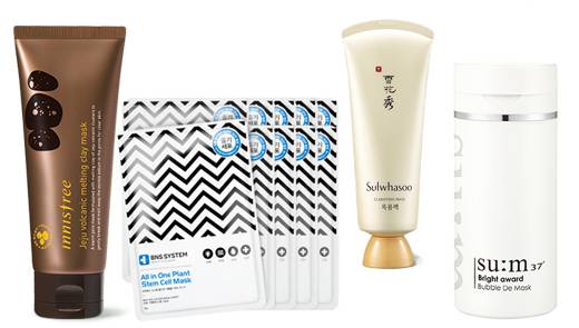 韩星引领的美妆潮流 这些技巧让你焕发光彩