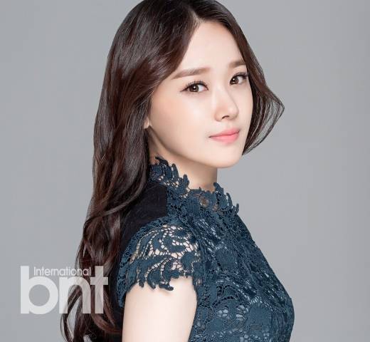 掌握韩女团美妆技巧 你也能美出新高度!