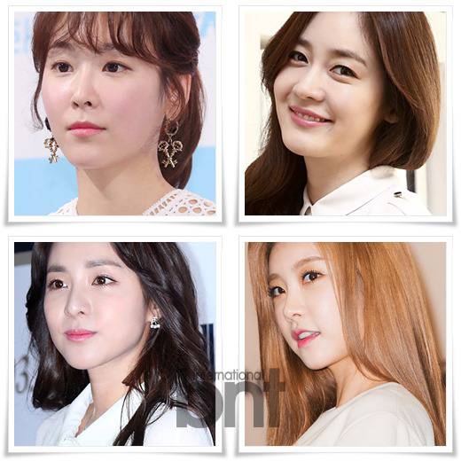 如何打造宋慧乔童颜妆容? 三小秘诀要掌握