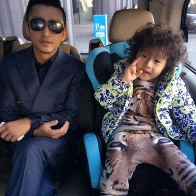 昆凌计划追生二胎 明星为什么都爱生二胎宝宝?