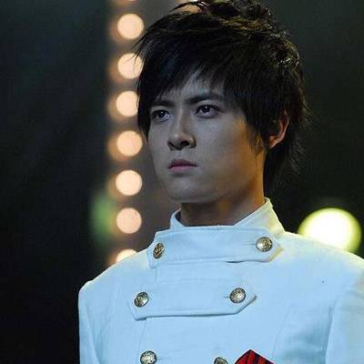 乔任梁自杀 扒扒&ldquo;倾城四少&rdquo;生存现状