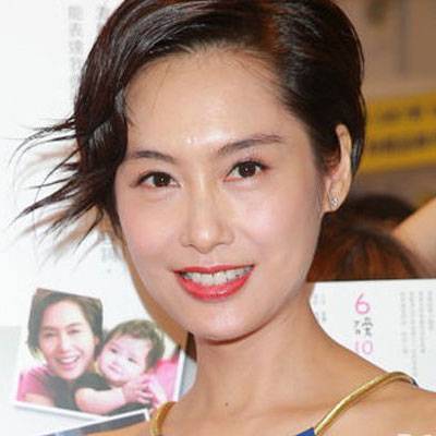 朱茵松口谈周星驰 坦言称对于好的作品我不会拒绝