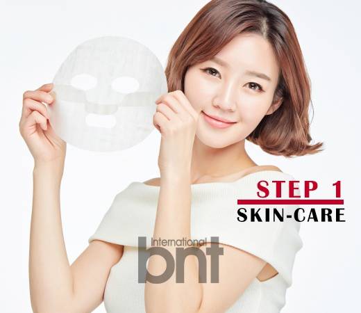 女星日常妆容分析 揭宋慧乔宋智孝的美妆技巧