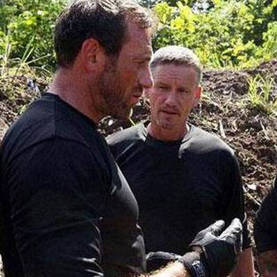 皮特朱莉卖法国庄园 曾是两人结婚的地方