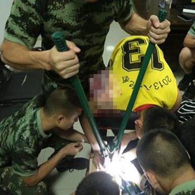 杨洋撩妹4大招曝光  霸气要足技术要好