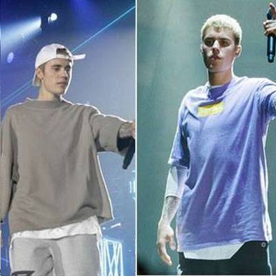 比伯演唱会呛粉丝 讲话不客气被批粗鲁