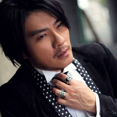 阿杜老婆是谁 阿杜晒儿子照片父爱十足