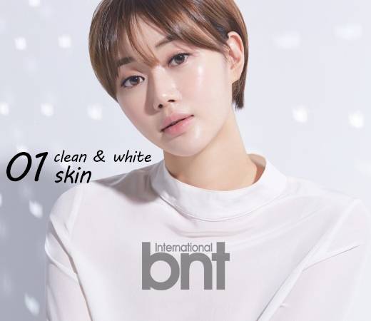 短发也要美妆配！快来学习韩式短发妆容技巧