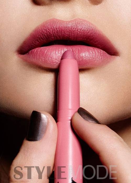 让嘴唇更加性感迷人的MLBB唇怎么画?赶紧看过来