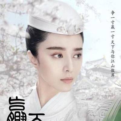 《如懿传》开机 扒扒2017年颜值爆表的10大古装剧