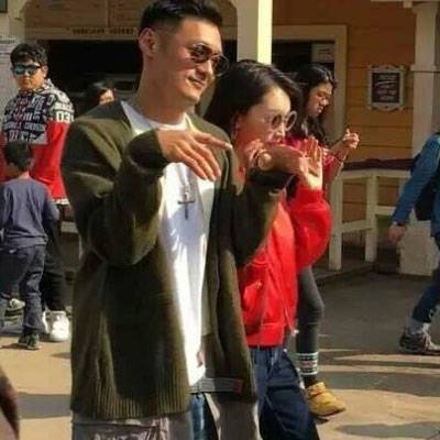 曝余文乐周冬雨幕后并不融洽 都是&ldquo;按照脚本走&rdquo;