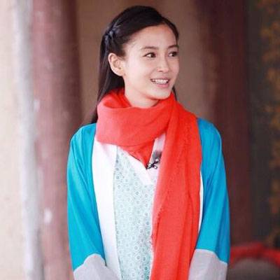 鞠婧祎替代Baby 跑男推广总监辟谣斥其炒作