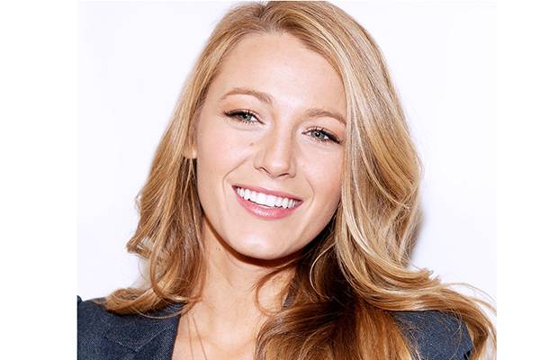 你绝对猜不到这7位女星是自己化妆