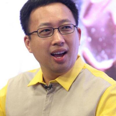 疑于正怒斥叶璇 发文疑暗指叶璇炒作