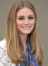 谁说看秀一定要浓妆 欧美女明星自然妆容也照样美