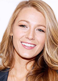 你绝对猜不到这7位女星是自己化妆