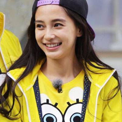 鞠婧祎替代Baby 跑男推广总监辟谣斥其炒作