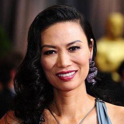 关之琳邓文迪 盘点做小三上位又遭抛弃的10大女星