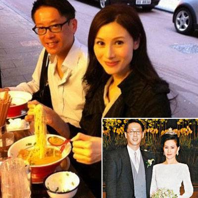 扒一扒娱乐圈小三上位踢走正宫的女明星！