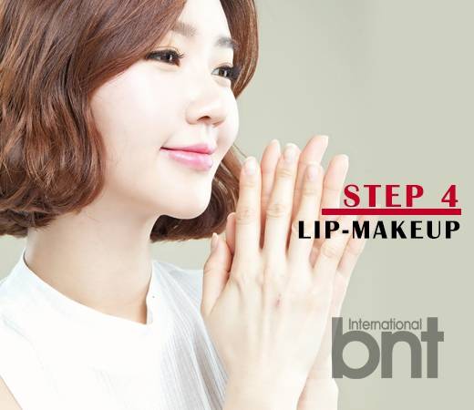 女星日常妆容分析 揭宋慧乔宋智孝的美妆技巧