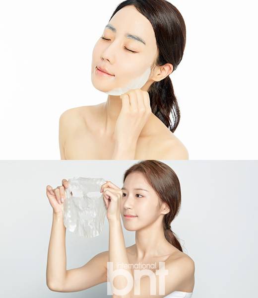 韩星引领的美妆潮流 这些技巧让你焕发光彩