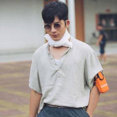 井柏然退出微博 关闭微博评论疑忍受不了网络暴力