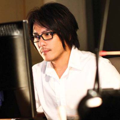 阿杜老婆是谁 阿杜晒儿子照片父爱十足