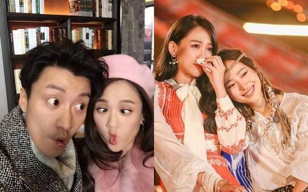 要当高素质女神 必学8种陈乔恩的&ldquo;女王气质&rdquo;妆容