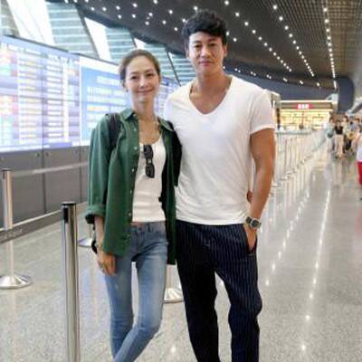 郭品超何润东什么关系 牵手被偷拍老婆惊呆了