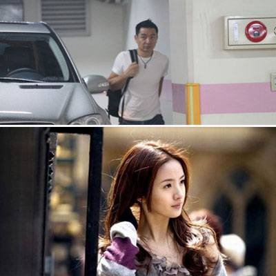 曝林依晨前男友性侵未成年少女 反告少女父亲恐吓