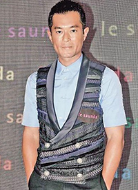 古天乐杜海涛 领衔娱乐圈10大低调的隐形吸金王