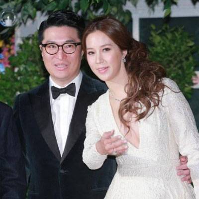 徐子淇接吻被拍 害羞称下次要高价收购这些照片