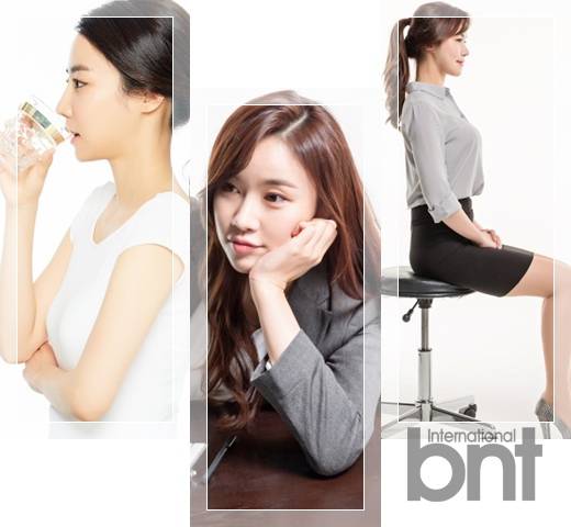 掌握韩女团美妆技巧 你也能美出新高度!