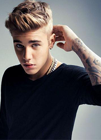 比伯演唱会呛粉丝 讲话不客气被批粗鲁