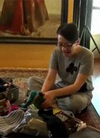 娱乐圈明星豪宅大比拼 宋丹丹豪宅每平12万