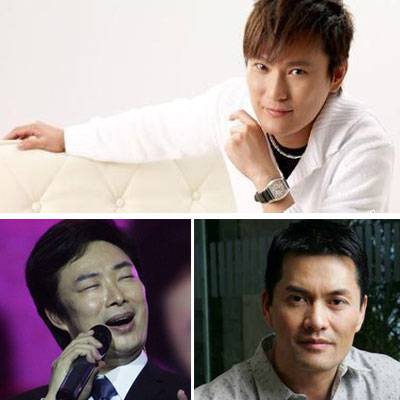 揭密娱乐圈的隐形富豪 胡歌早已身家上亿