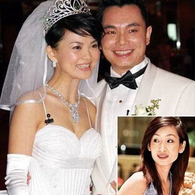 扒一扒娱乐圈小三上位踢走正宫的女明星！