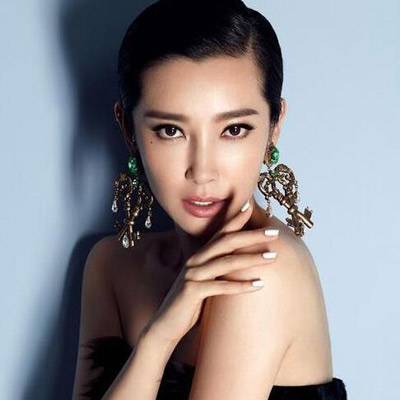 林志玲陈乔恩 领衔娱乐圈八大恨嫁的黄金剩女