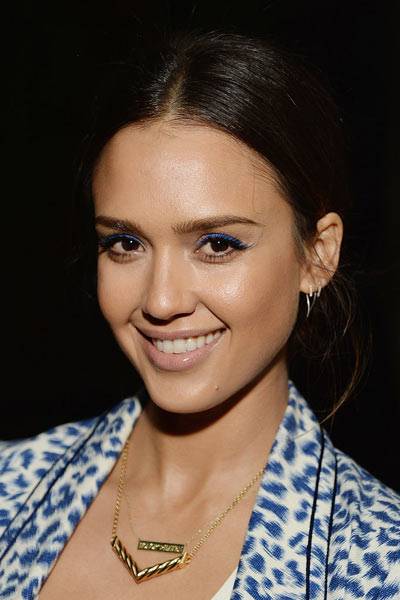 带这10款妆容去上班绝对是禁忌