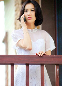 黄圣依被曝温哥华安胎 疑已怀孕5个月左右