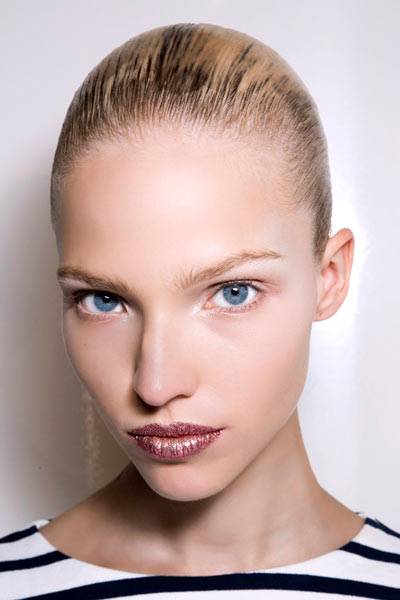 带这10款妆容去上班绝对是禁忌