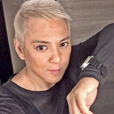 曝洪欣曾秘婚富商 刻意隐瞒莫少聪成“小三”