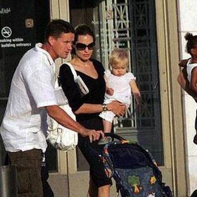 皮特朱莉卖法国庄园 曾是两人结婚的地方