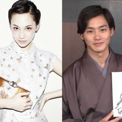 水原希子与男友逛家居店 疑似好事将近?