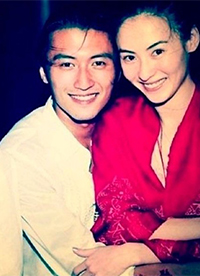 扒一扒娱乐圈小三上位踢走正宫的女明星！