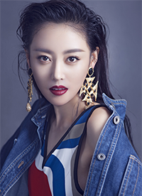 演员张天爱写真大片曝光 百变造型释放多面魅力