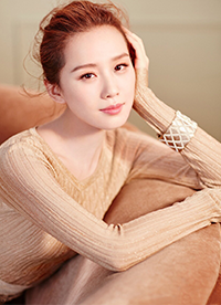 刘诗诗时尚杂志写真大片 粉嫩优雅美到窒息