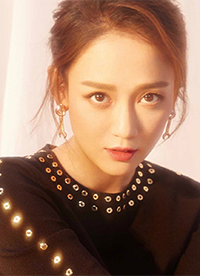 陈乔恩时尚大片曝光 灵动甜美尽显唯美气质