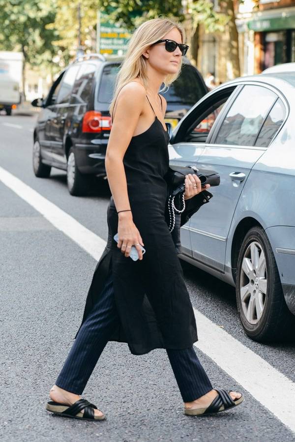 一年之最尽收眼底！Tommy Ton欧美潮流街拍精选